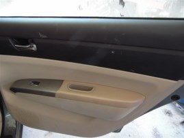 2005 Toyota Prius Sage 1.5L AT #Z24751